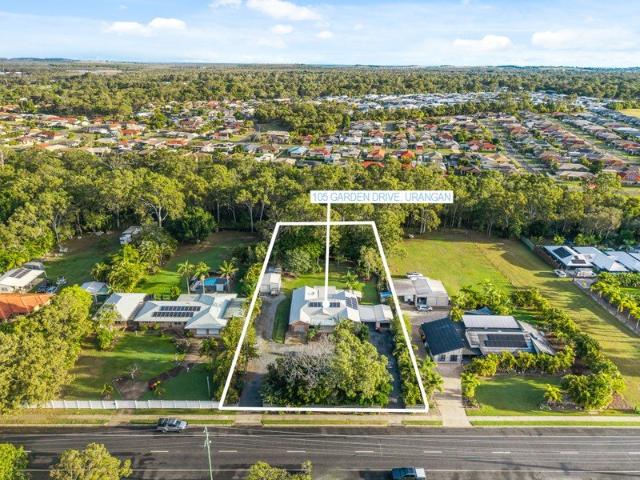 House for sale in Great Sandy Strait, Queensland