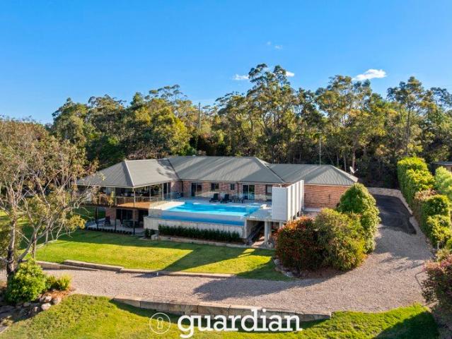 House for sale in Kenthurst, Sydney
