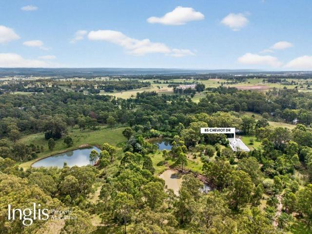 Cottage for sale in Cobbitty, New South Wales