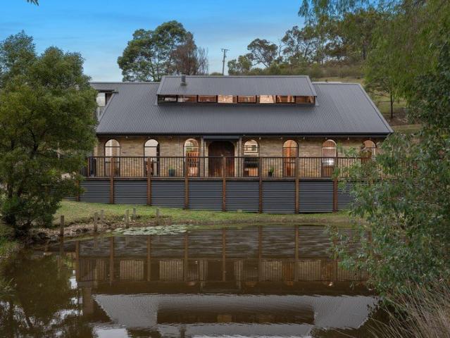 House for sale in Camerons Creek, Victoria