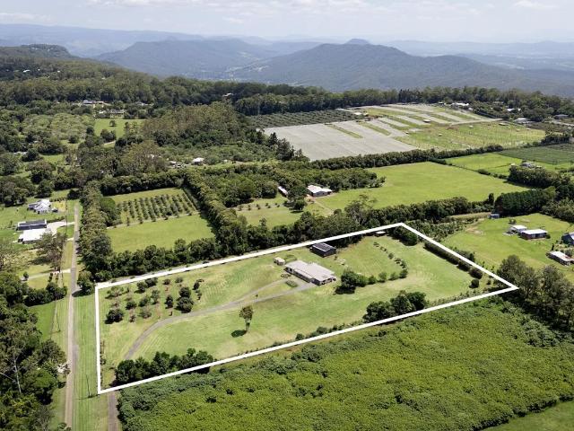 House for sale in Tamborine Mountain, Queensland