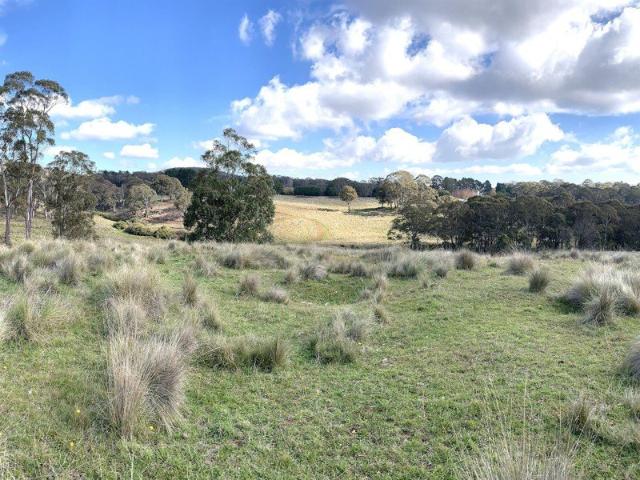 Land for sale in New South Wales