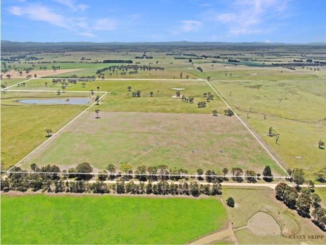 Land for sale in Meerlieu, Victoria