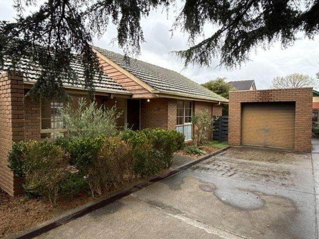 Apartment for rent in Ormond, Melbourne