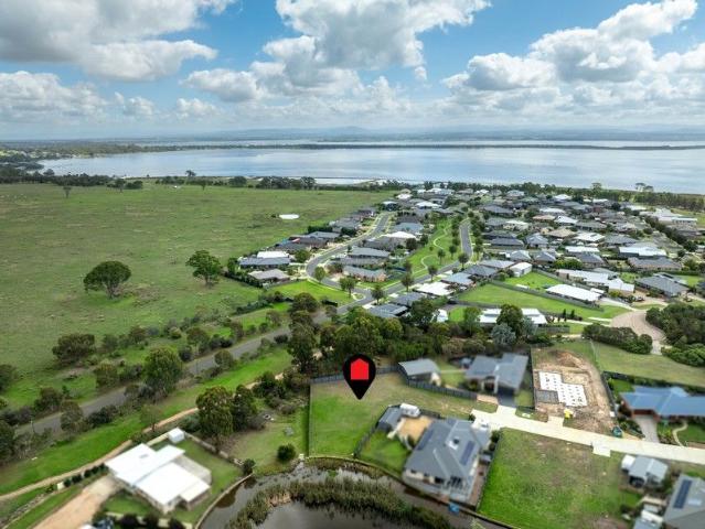 Land for sale in Paynesville, Victoria