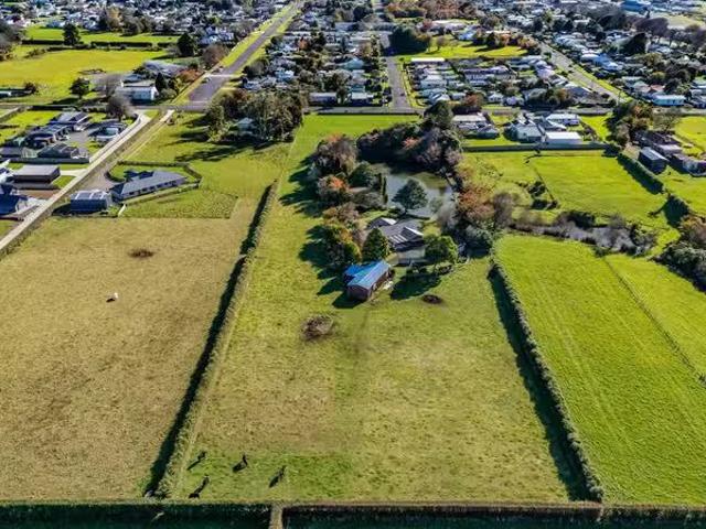 House for rent in Pembroke, Taranaki