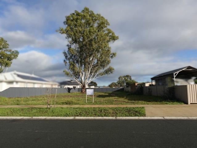 Land for sale in Benalla, Victoria