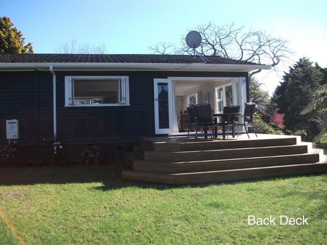 House for rent in New Plymouth