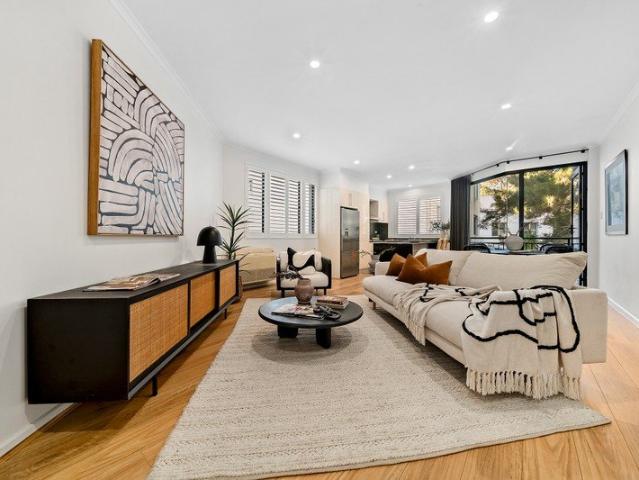 Apartment for sale in Sydney, New South Wales