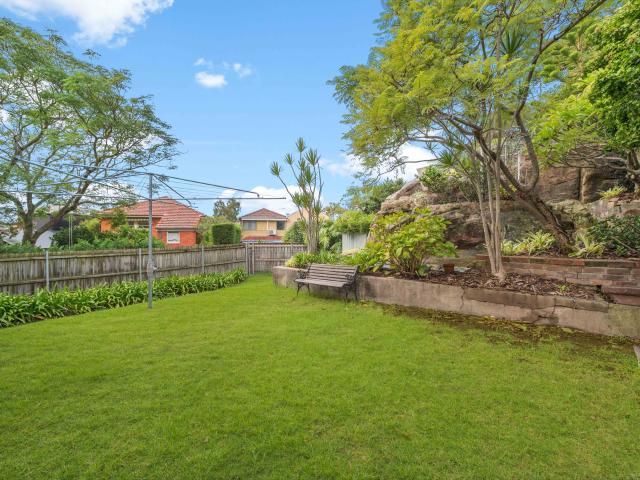 Apartment for sale in Cammeray, New South Wales