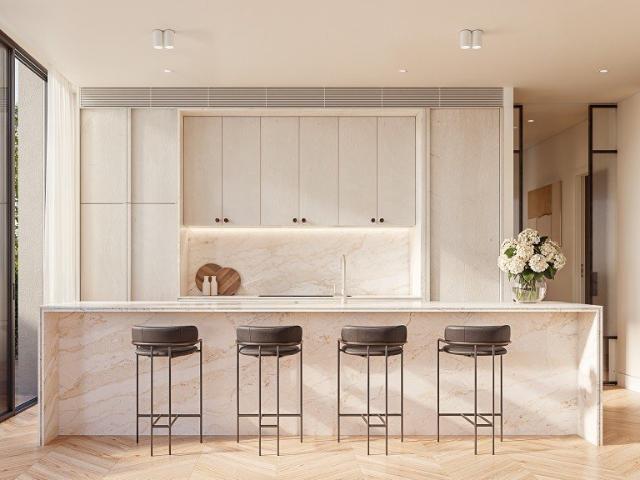 Apartment for sale in Hawthorn, Melbourne