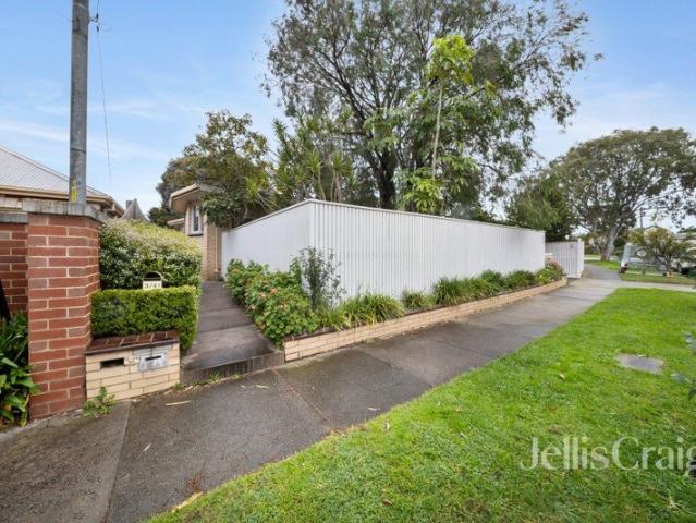Apartment for rent in Camerons Creek, Victoria