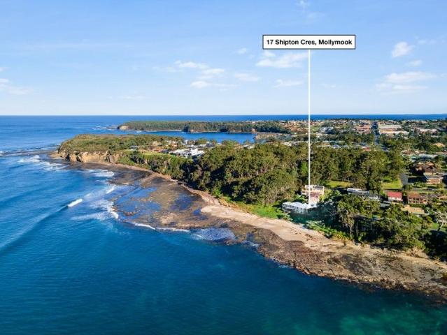 House for sale in Mollymook, New South Wales