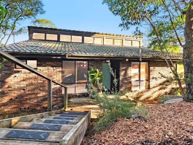 House for sale in Sydney, The Council of the Shire of Hornsby