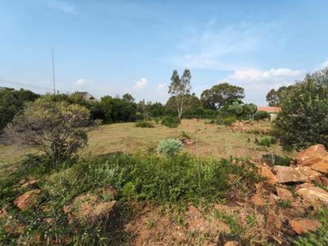 Land for sale in Midvaal, Gauteng