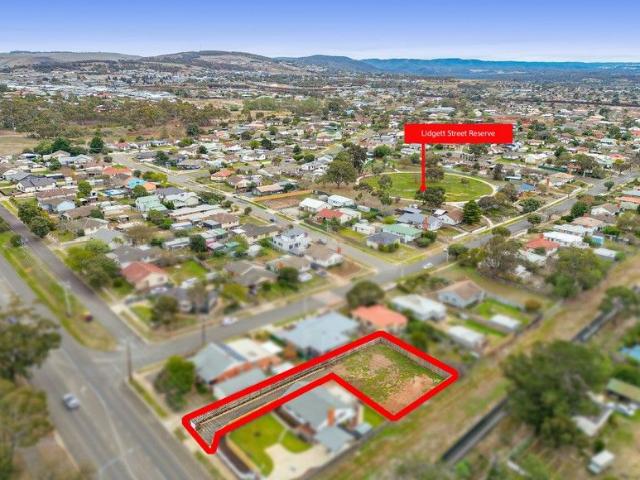 Land for sale in Bacchus Marsh, Shire of Moorabool