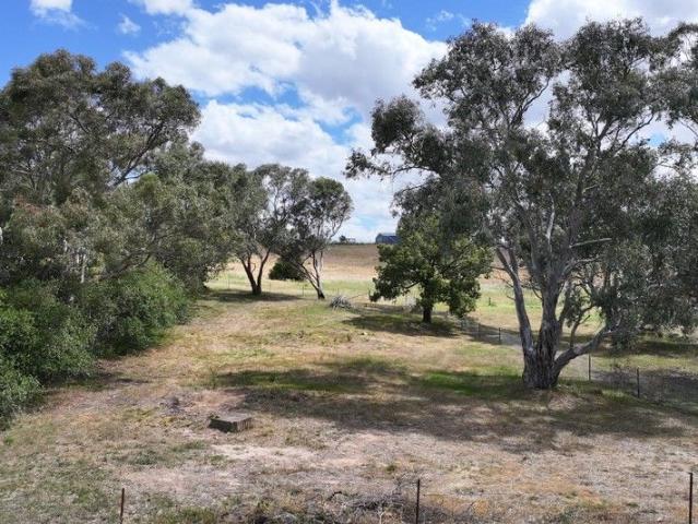 Land for sale in Binalong, New South Wales
