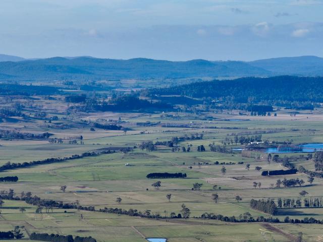 Property for sale in Western Creek, Tasmania