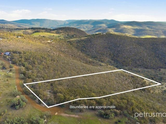 Land for sale in Lachlan, Tasmania