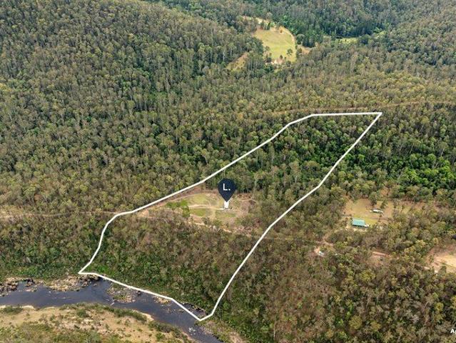 Land for sale in Nymboida, Clarence Valley Council