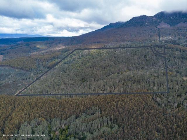 Land for sale in Nunamara, Tasmania