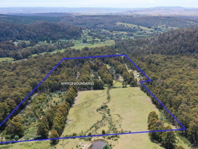 Land for sale in Ellendale, Tasmania