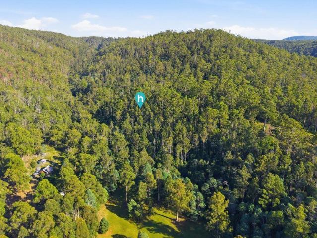 Land for sale in Nicholls Rivulet, Tasmania