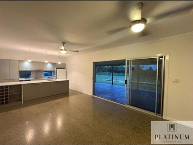 House for rent in Greenough, Western Australia