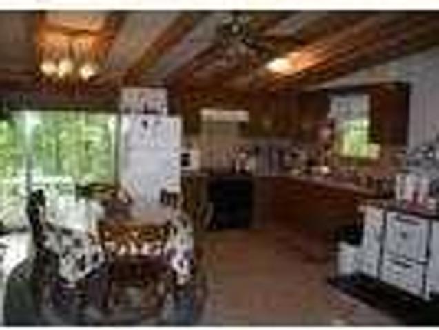House for rent in Shade Gap
