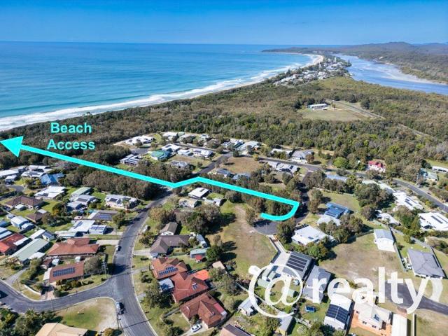 Land for sale in Wooli, New South Wales