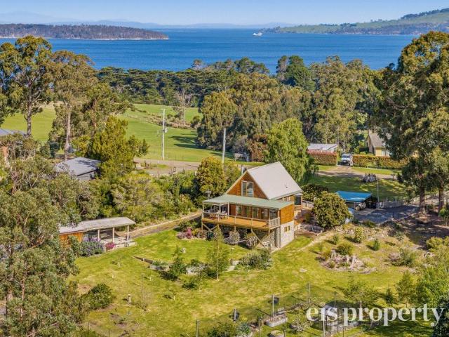House for sale in Lymington, Huon Valley