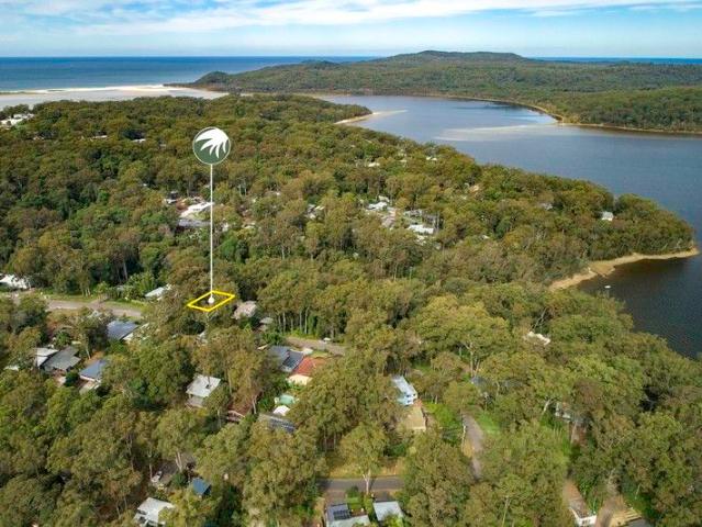 Land for sale in Smiths Lake, New South Wales