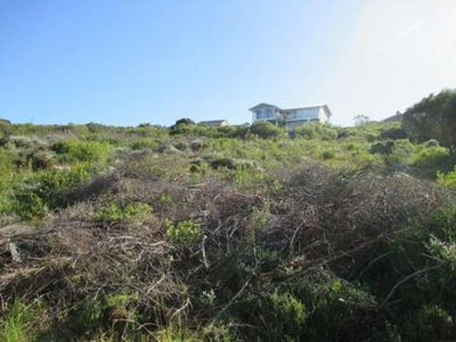 Land for sale in Groot Brak Rivier, Western Cape
