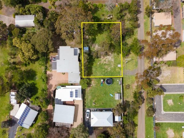 Land for sale in Cowes, Victoria