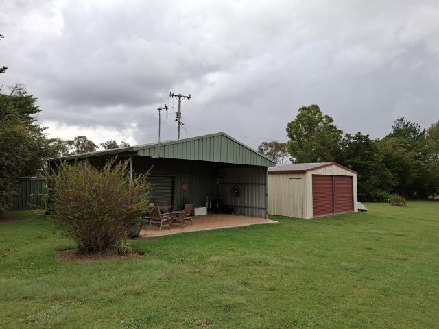 Property for sale in Deepwater, New South Wales
