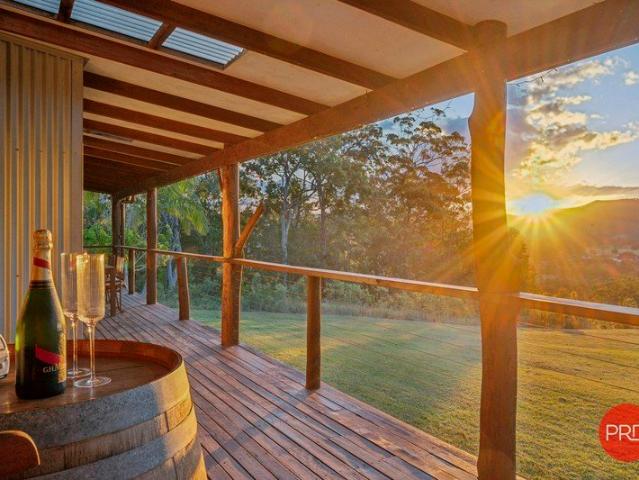 House for sale in Glenreagh, New South Wales