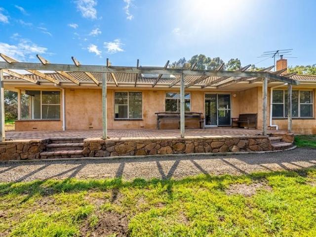 House for rent in Horseshoe Creek, South Australia