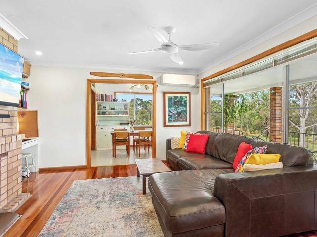 House for rent in New South Wales