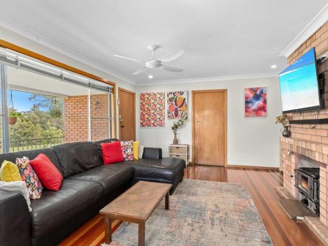 House for rent in New South Wales