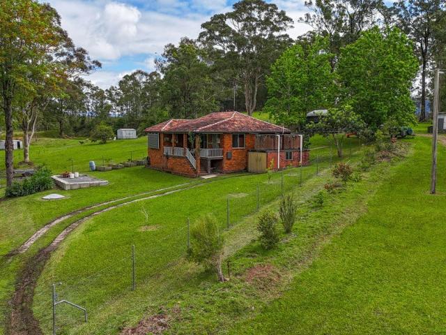 House for rent in New South Wales