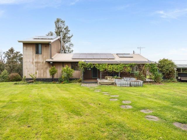 House for sale in Carrajung Lower, Shire of Wellington