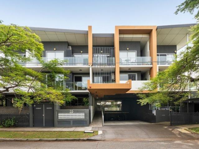 Apartment for sale in Toombul, Queensland