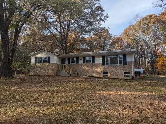 House for rent in Martinsville
