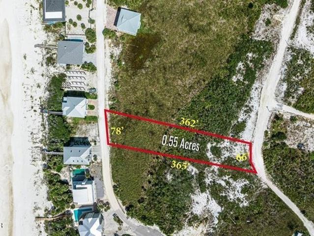 Land for sale in Florida