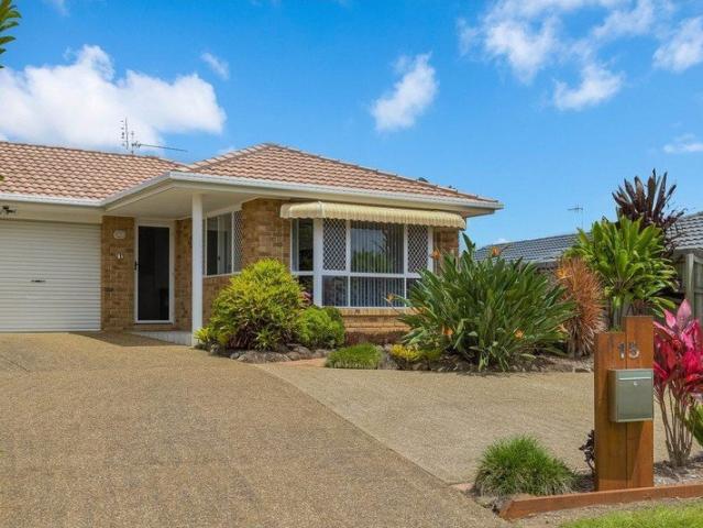 Duplex for rent in Bilambil Heights, New South Wales
