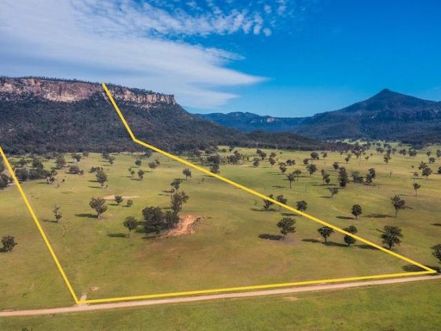 Land for sale in Glen Alice, New South Wales