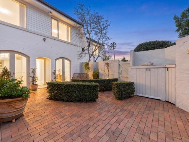 Townhouse for sale in Sydney, New South Wales