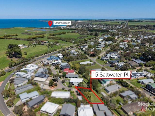 Land for sale in Sunset Strip, Victoria