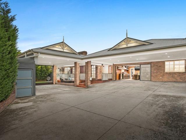 House for sale in Camerons Creek, Victoria