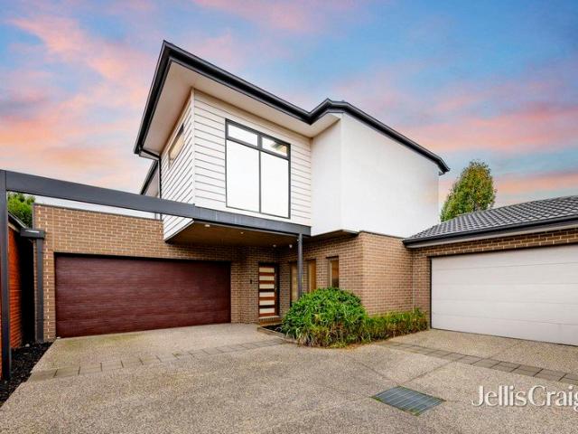 Townhouse for sale in Camerons Creek, Victoria